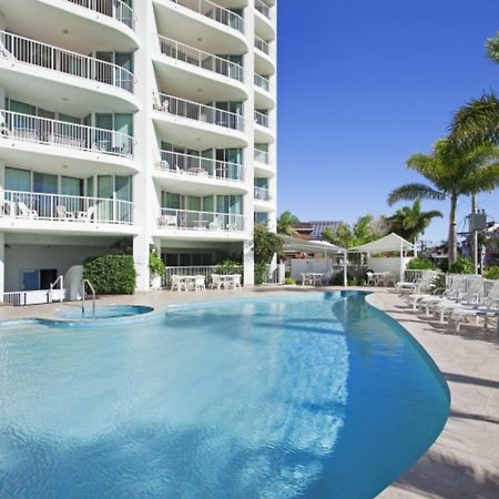 Crystal Bay On The Broadwater Aparthotel Gold Coast Exterior foto